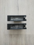 Lampki oświetlenia tablicy rejestracyjnej Astra H (klosze)