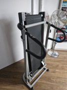 Bieżnia magnetyczna