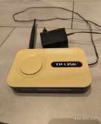 Router Tp link WR340G