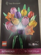LEGO model 11501 bukiet kwiatów 
