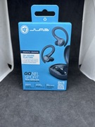 Słuchawki Bluetooth JLab Go Air Sport grafitowe 