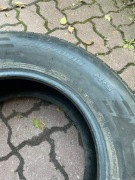 Opony zimowe 235/70R16
