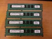 Pamięć RAM DDR3 ECC 8GB 12800E