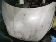 Maska pokrywa silnika peugeot 508 KWED