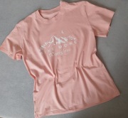 T-shirt  L XL  stan bdb