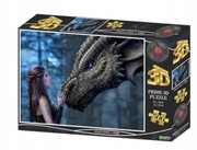 PUZZLE 3D PRIME ONCE UPON A TIME 500 ELEMENTÓW