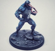 Venom Marvel Crisis Protocol