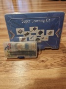 Arduino Learning Kits programowanie nauka dla początkujących