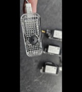 Oświetlenie Led drzwi Audi a4 a5 a6 a7 a8