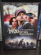 1920 Bitwa Warszawska dvd
