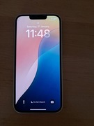 iPhone 13 biały 128 GB