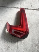 Lampa tylna lewa volvo xc40