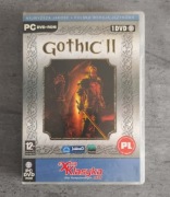 Gothic II GRA na PC PL