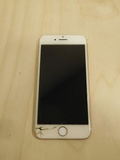 Smartfon, telefon Apple IPhone 7 A1778 różowy