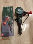 Szlifierka kątowa 1200 W Parkside PWS 125 I8