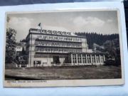 Krynica, Oficerski Dom Wypoczynkowy