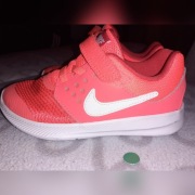 Buty dziewczęce  nike