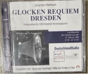BELL REQUIEM . JOHANNES WALLMANN - CD