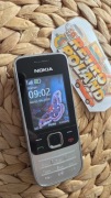 Nokia 2730c Orange PL