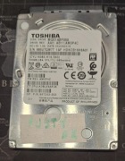 Dysk HDD 2,5" Toshiba 500GB SATA III