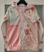 Bluza damska rozpinana rozmiar S 