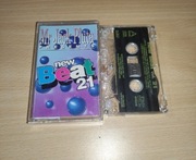 New beat vol. 21  snake's music 