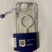 Case / etui do iPhone 15 Plus MagSafe