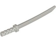 LEGO 30173 Flat Silver, Weapon Sword katana 1 SZT