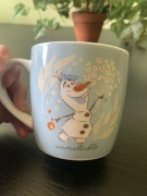 Nieroztapialny Olaf „Kraina Lodu”