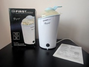 Maszyna do popcornu First Austria FA-5108-1 | 900 W | W PEŁNI SPRAWNA