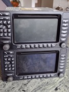 Radia do PORSCHE CAYENNE