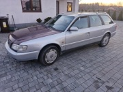 AUDI A6 C4 2,5 tdi ael 6 biegów 1997 rok 140km
