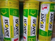 Wełna ISOVER Super-Mata gr. 15cm LAMDA 0,033 rolka/4,2 m2