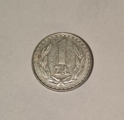 1 złoty 1988 rok