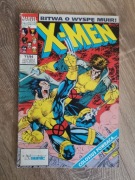 Tm-Semic. X-Men 11/94