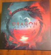 Gra planszowa Dragon Eclipse PL Edycja standardowa Gamefound PL