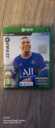Fifa 22 Xbox 