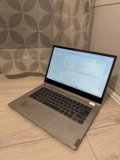 Laptop Lenovo Ideapad C340-14API Ryzen 5/8GB/256GB/Dotyk/Tablet 2w1