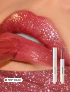 Shimmer Lip Plumper First Crush Błyszczyk Do Ust Nawilżający Efekt Glow