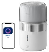 Nawilżacz ewaporacyjny PHILIPS HU5710/00 bez filtra