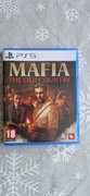 Mafia Old country PS5 PL