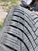 Opony zimowe do np Honda 215/65/15 , felgi gratis 