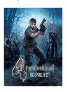 Resident Evil 4: Ultimate HD Edition