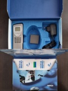Nokia 9210 comunicator