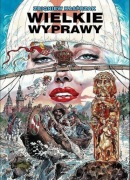 Wielkie wyprawy Zbigniew Kasprzak