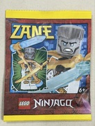 Figurka Lego Ninjago Zane