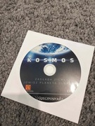Kosmos - Zagłada Ziemi i Jowisz planeta olbrzym film DVD