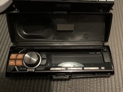 Radio CarAudio Alpine CDE-111RM iPhone bluetooth cd