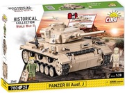 Cobi 2562 - Panzer III Ausf.J