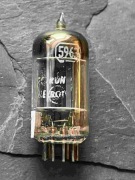 5963 ECC82 "RCA" D-getter U.S.A.